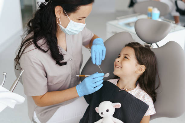 Best Emergency Denture Repair in Hart, TX