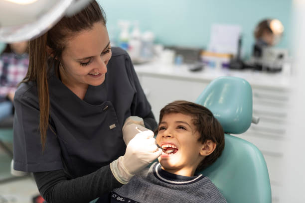 Best Emergency Treatment for Dental Infections or Abscesses in Hart, TX