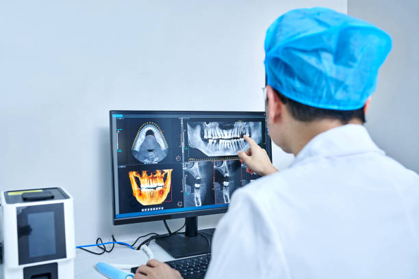 Best Emergency Dental Care for Broken or Chipped Teeth in Hart, TX