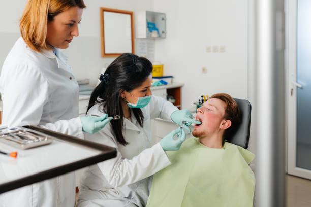 Best Emergency TMJ Treatment in Hart, TX
