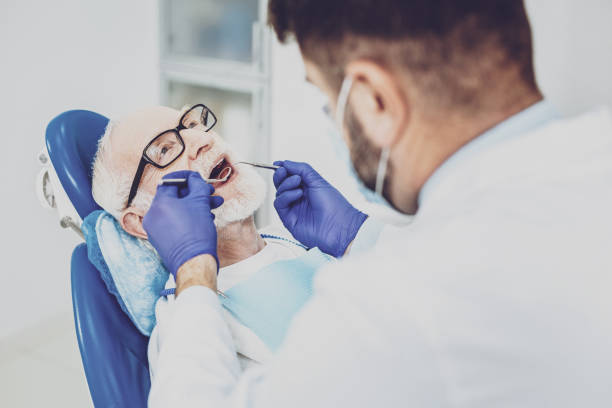 Best Emergency Dental Care for Broken or Chipped Teeth in Hart, TX